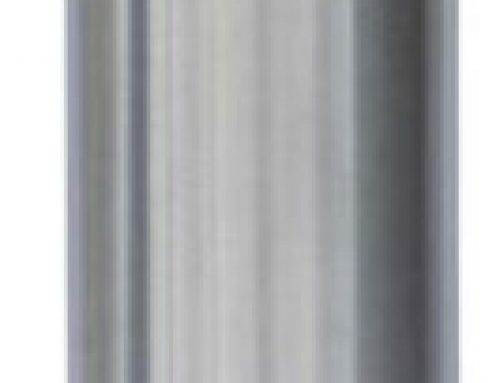 LUXFER 럭스퍼 알루미늄 80cu 실린더(Aluminum Cylinder)