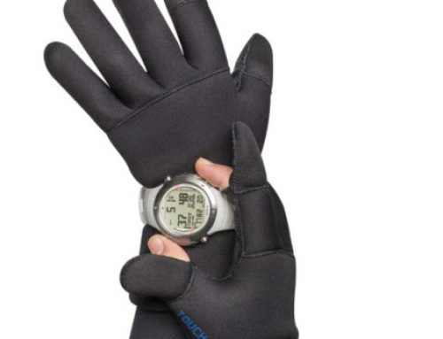 터치글러브(Touch Gloves)